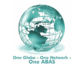 One Globe - One Network - One ABAS