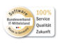 ABAS Software AG mit BITMi-Gütesiegel „Software Made in Germany“ ausgezeichnet 