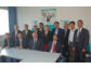Vietnamesische Delegation besucht ABAS Software AG