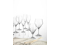 twenty4 - erste Glasserie von LEONARDO aus dem Glasmaterial TEQTON®
