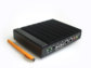 miniPC 516: Kleiner, lüfterloser, stromspar PC mit Intels 1,6 GHz Atom™-Prozessor 