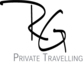 Neuer Reiseveranstalter für exklusive Individualreisen - RG - PRIVATE TRAVELLING
