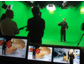 Virtuelle Studios machen professionelles Videomarketing und Corporate TV auch für Mittelstand erschwinglich