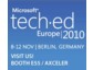 SharePoint-Experte Layer2 mit Axceler ControlPoint auf der Microsoft TechEd Europe 2010 