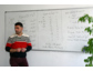 Vertauschte Rollen – Geflüchteter Syrer lehrt Deutsche Arabisch an der Dolmetscherschule Köln