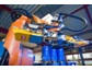 Cleverer Roboter: SMB entwickelt Multifunktionsgreifer für Roboterarm
