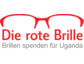 Nicht nur rein optisch: DHL unterstützt Entwicklungshilfeprojekt „Die rote Brille“