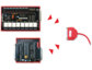 Optokopplerkarten von bmcm: Digitale Signale galvanisch getrennt erfassen, überwachen und steuern