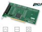 PCI-PIO: Digitale I/O-Karte von bmcm mit Quadratur Decoder