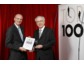 CORA-IT GmbH wird ausgezeichnet - TOP 100 Innovator