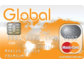 Global MasterCard im Social Web