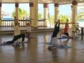 Yoga und Wellnessurlaub in der Karibik im Manchebo Beach Resort & Spa, Aruba