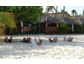 Erholung pur auf Aruba – Yoga Kurse am Strand im Manchebo Beach Resort 