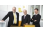 Schweizer Solarwechselrichterhersteller Sputnik Engineering AG erweitert Verwaltungsrat
