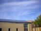 Französische Naturkosmetikfirma produziert Sonnenstrom auf neuem Firmensitz