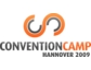 Ankündigung: ConventionCamp Hannover 2009 – Die (Un-)Konferenz zur Zukunft des Internet