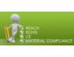 Vorgaben, Vollzug und Umsetzung von REACH und RoHS - Jahrestagung “Material Compliance” in Saarbrücken