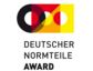 Deutscher Normteile Award 2013: CADENAS & Otto Ganter suchen den effizientesten Anwendungsfall mit Normteilen 