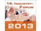 CADENAS Industry-Forum hält auch 2013 viele interessante Topvorträge bereit