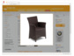 Click & Buy statt Probesitzen: Webshops bieten großes Potenzial für Möbelhersteller und -händler
