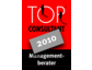 Staufen AG wird „TOP Consultant 2010“