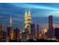 Städtetour durch Malaysia: Kuala Lumpur, Melaka und Kota Kinabalu