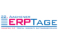 FIR veranstaltet 22. Aachener ERP-Tage im Juni