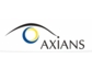 Vertrauensbeweis: Axians 2013 mehrmals von Partnern ausgezeichnet