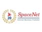 SpaceNet wird 20 - Festakt und Preisverleihung des Cloud-Wettbewerbs