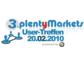 3. plentyMarkets User-Treffen – powered by Trusted Shops