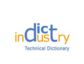 Online Wörterbuch dictindustry.com jetzt in weiteren Sprachen lokalisiert