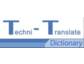 Technische Übersetzung - Techni-Translate kooperiert mit omnicon engineering