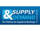 Supply & Demand jetzt online 