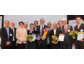 IP-Management Award 2014 - Preisverleihung für leistungsstarke Schutzrechtsstrategien auf der »Patente 2014« in München