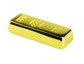 Neues Produkt beim Onlineshop Geschenkbox.de - USB-Stick als Goldbarren getarnt! 