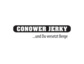 Deluxe-Fleischsnacks: Conower Jerky auf der Anuga 2013