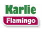 Zoomark International 2013 in Bologna: Karlie Flamingo mit gemeinsamem Markenauftritt und neuem Logo