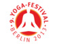 „OM sweet hOMe“ - 9. Berliner Yogafestival 2013