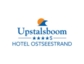 Upstalsboom Hotel Ostseestrand erhält HolidayCheck TopHotel 2013-Auszeichnung