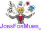 JobsForMums.de - Erstes Online-Karriereportal für Frauen in Public Beta