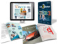 Pantos realisiert Telit-Kundenmagazin als Print-Medium und Online-Plattform