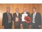 Ausgezeichnete Weiterentwicklung: ADITO-Anwender Kieback&Peter erhält CRM-Award 2009 in Gold