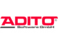 ADITO Software setzt auf Fachmessen