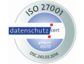 DGN erhält ISO 27001-Zertifikat für KV-SafeNet-Betrieb