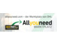 „MeinPaket.de“ heißt jetzt „Allyouneed“ – für Speed4Trade Kunden ändert sich nix!