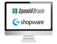 Shopware und Speed4Trade geben Partnerschaft bekannt