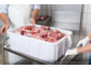Lebensmittelrechtlich konforme Etikettierung in der Fleischindustrie