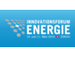 6. Innovationsforum Energie: Lösungsansätze für den Energiesektor 