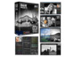 Schwarzweiß-Fotosoftware - Black & White projects 4 - präzise Schwarzweiß-Bildentwicklung 