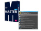 Franzis CD MASTER PRO - einfach Brennen, Kopieren und Sichern am Mac und PC 